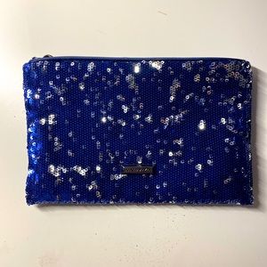 BCBG Maxazria Sequin Clutch